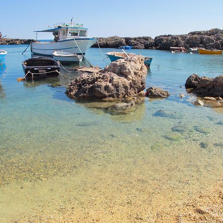 Luxury Beach Villa Puglia Italy 풀사노 외부 사진