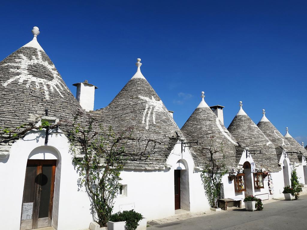 Luxury Beach Villa Puglia Italy 풀사노 외부 사진