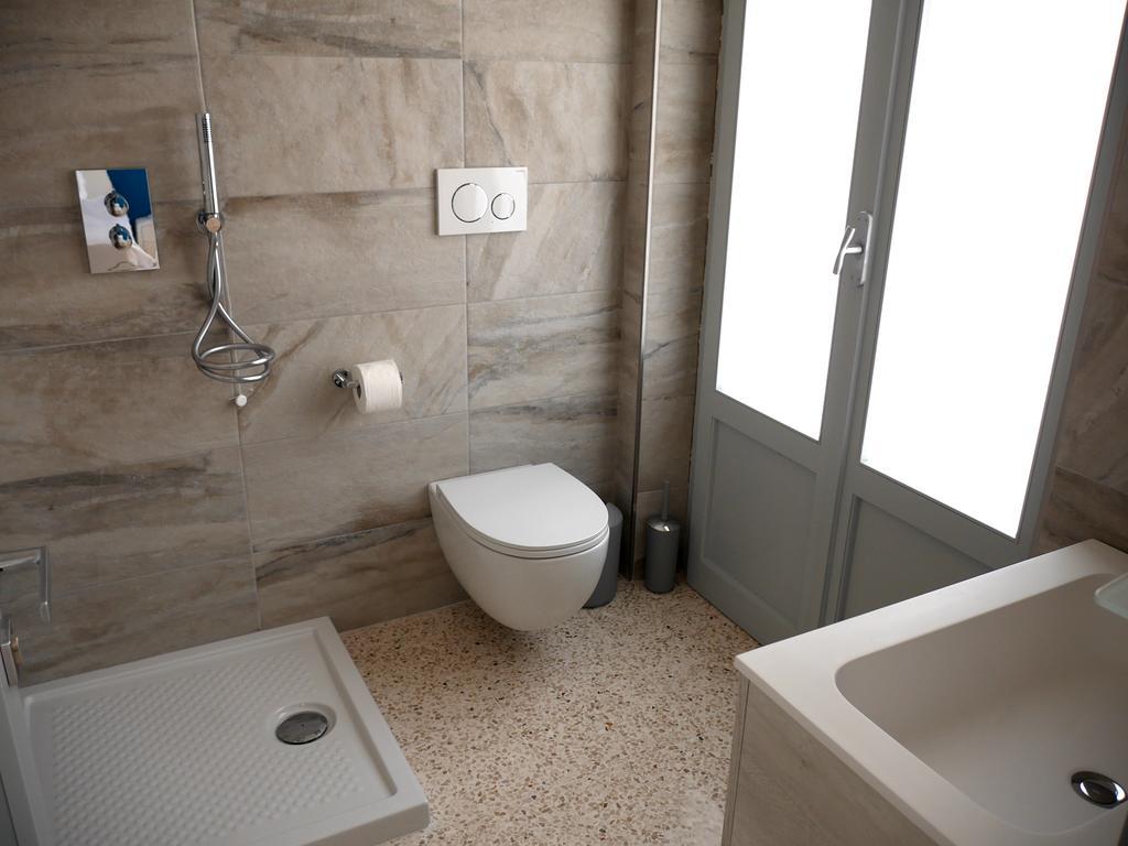 Luxury Beach Villa Puglia Italy 풀사노 외부 사진