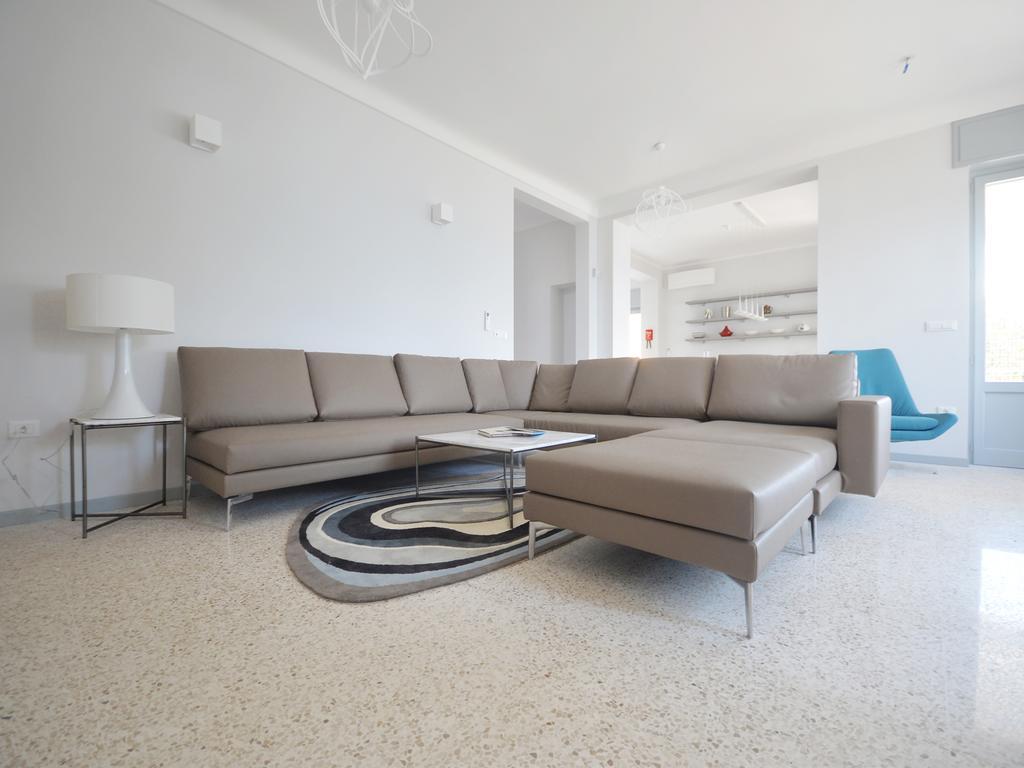 Luxury Beach Villa Puglia Italy 풀사노 외부 사진