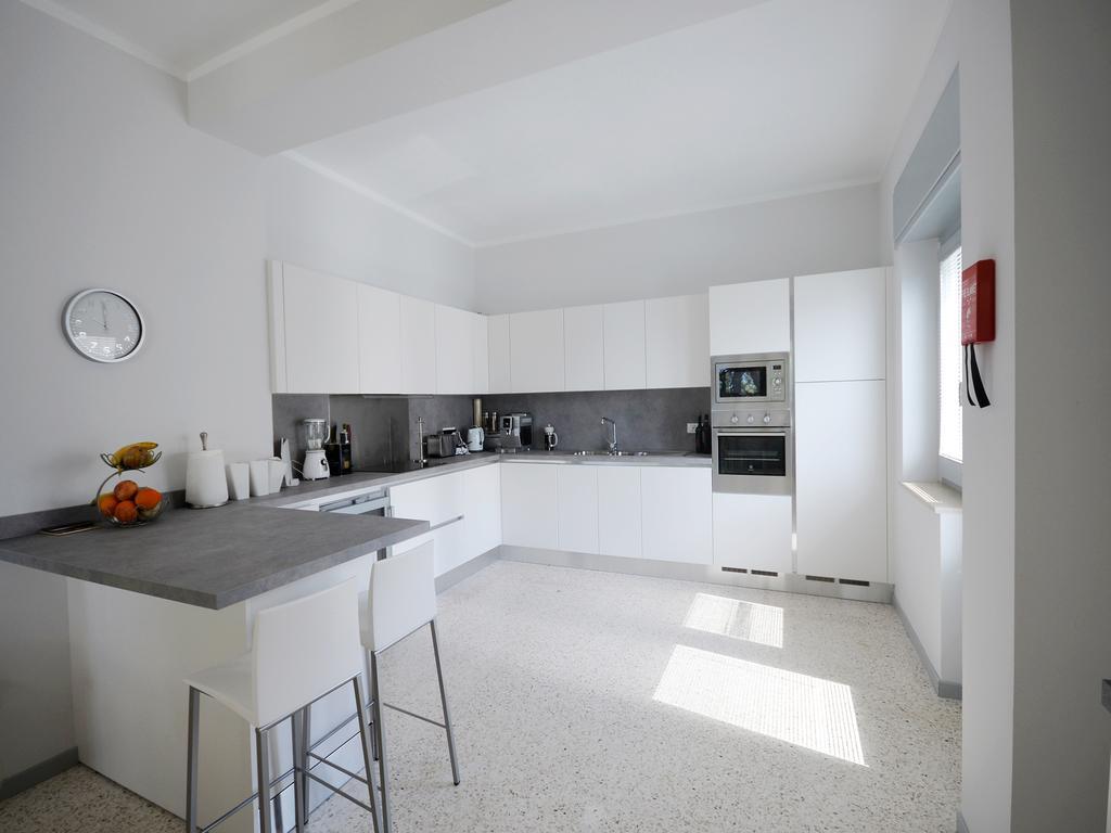 Luxury Beach Villa Puglia Italy 풀사노 외부 사진