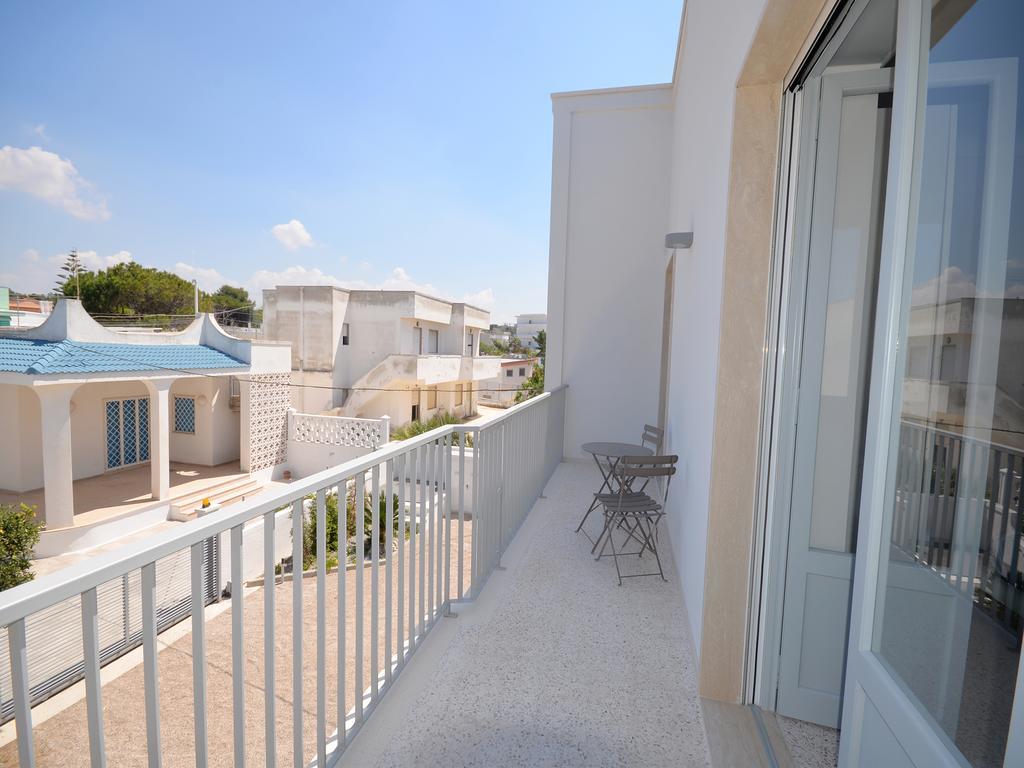 Luxury Beach Villa Puglia Italy 풀사노 외부 사진
