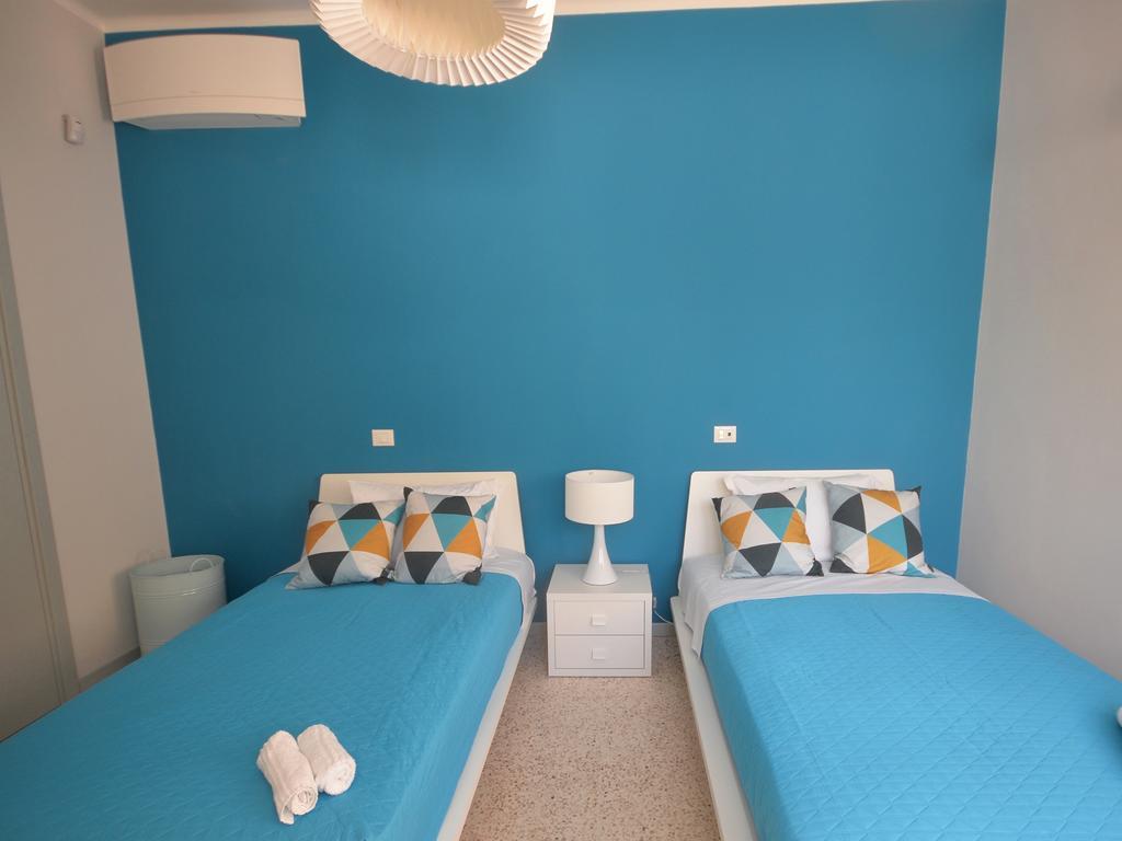 Luxury Beach Villa Puglia Italy 풀사노 외부 사진