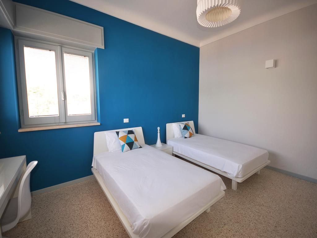 Luxury Beach Villa Puglia Italy 풀사노 외부 사진