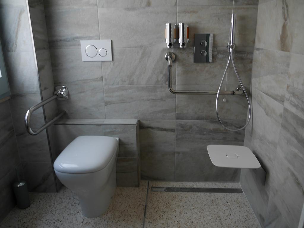 Luxury Beach Villa Puglia Italy 풀사노 외부 사진